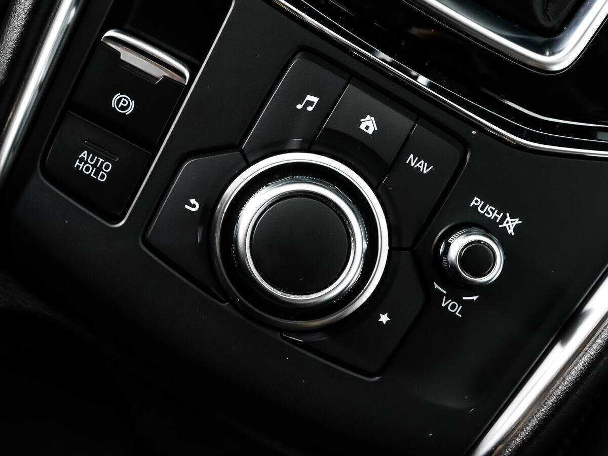 Mazda CX-5 с пробегом — 2019 год. Фото: #12