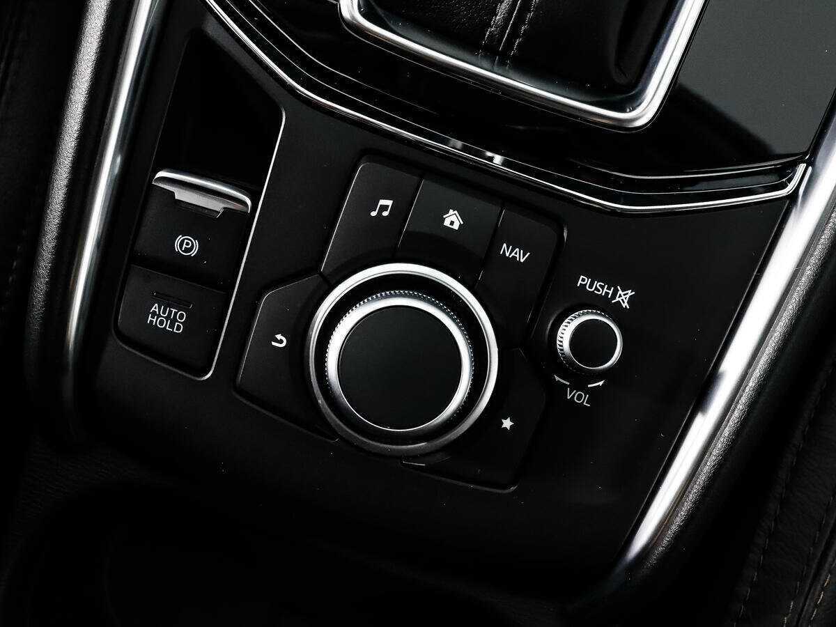 Mazda CX-5 с пробегом — 2022 год. Фото: #12