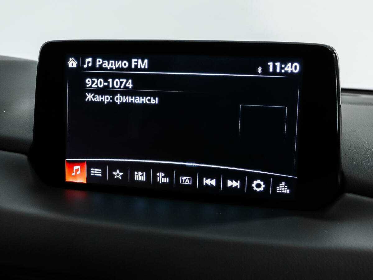 Mazda CX-5 с пробегом — 2022 год. Фото: #16