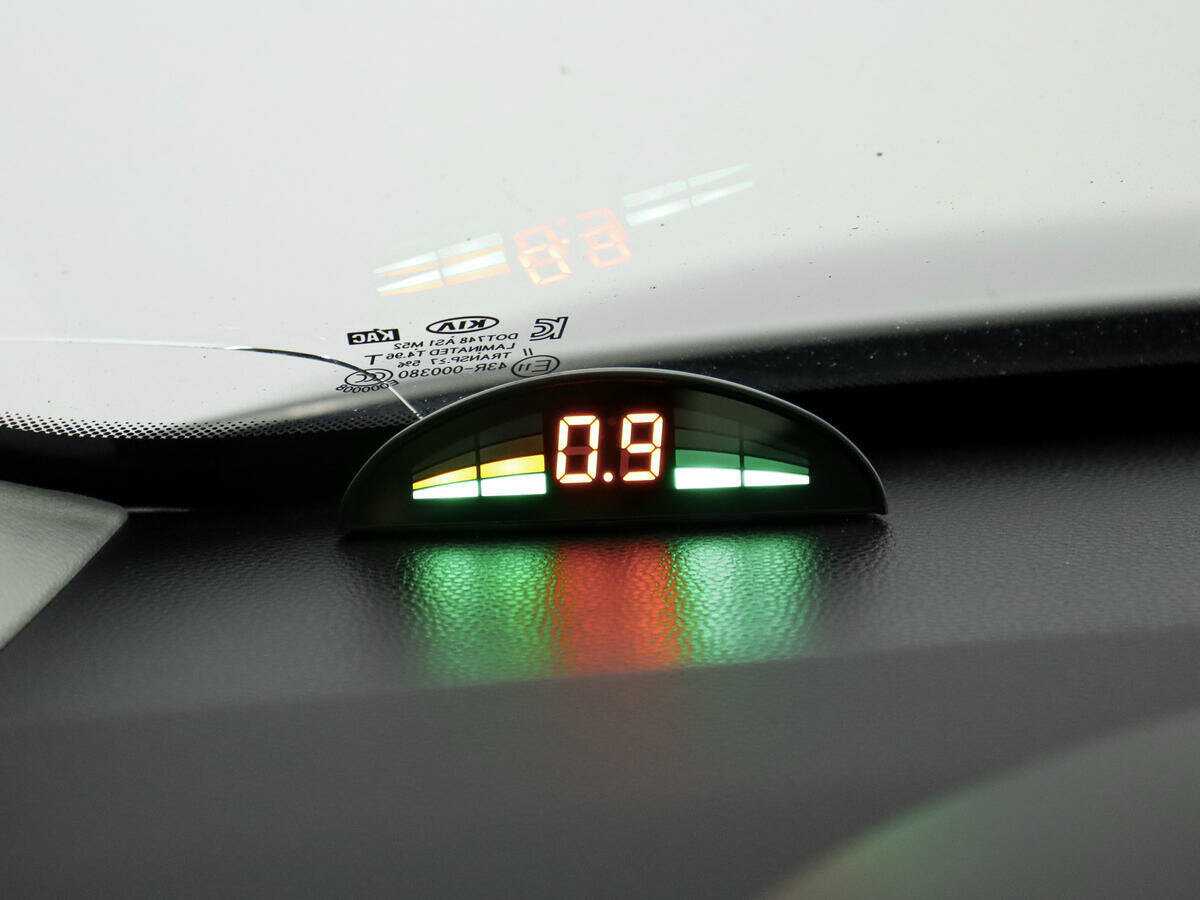 Kia Soul с пробегом — 2018 год. Фото: #15