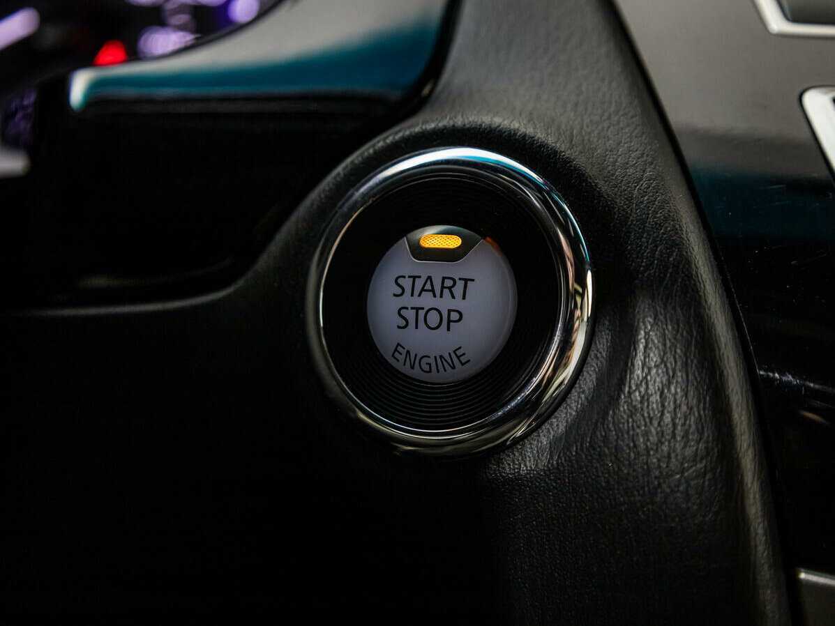 Infiniti QX60 с пробегом — 2019 год. Фото: #14