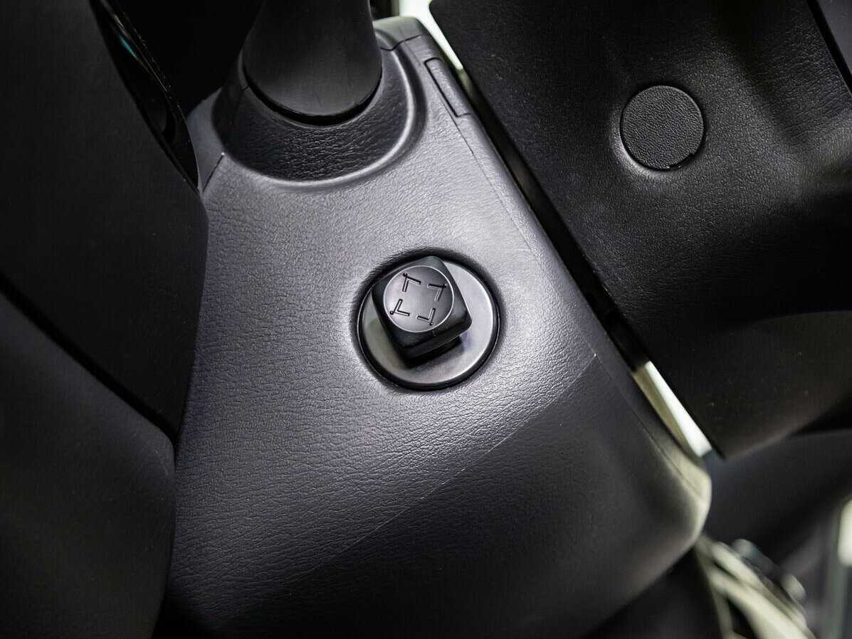 Infiniti QX60 с пробегом — 2019 год. Фото: #17