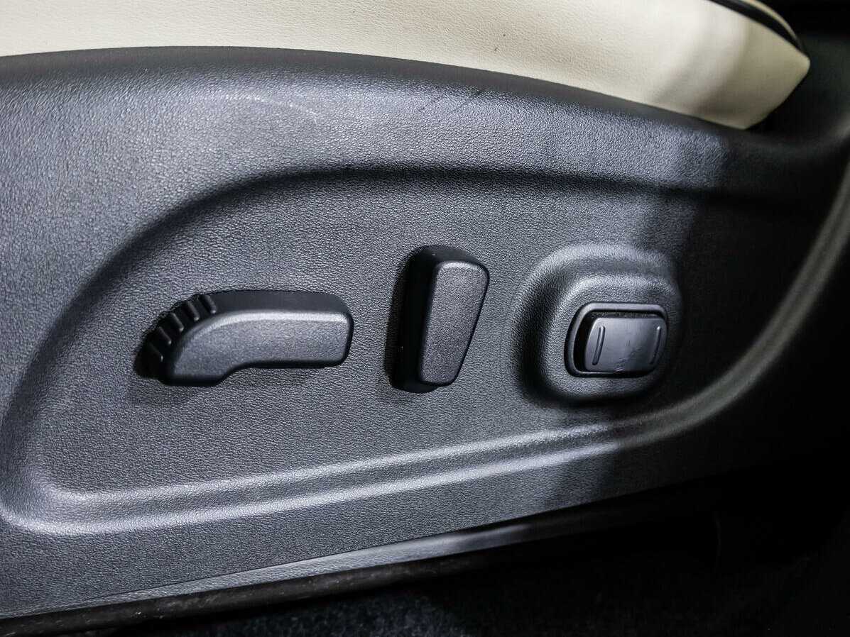 Infiniti QX60 с пробегом — 2019 год. Фото: #18