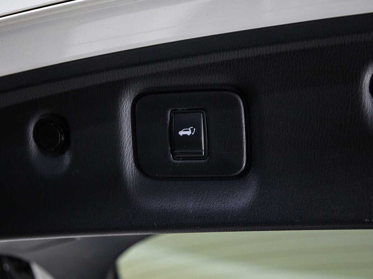 Infiniti QX60 с пробегом — 2019 год. Фото: #20