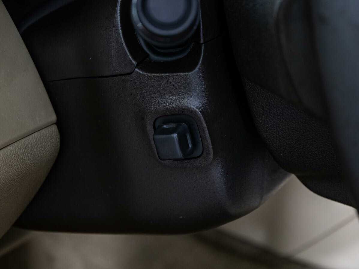 Cadillac CTS с пробегом — 2011 год. Фото: #16