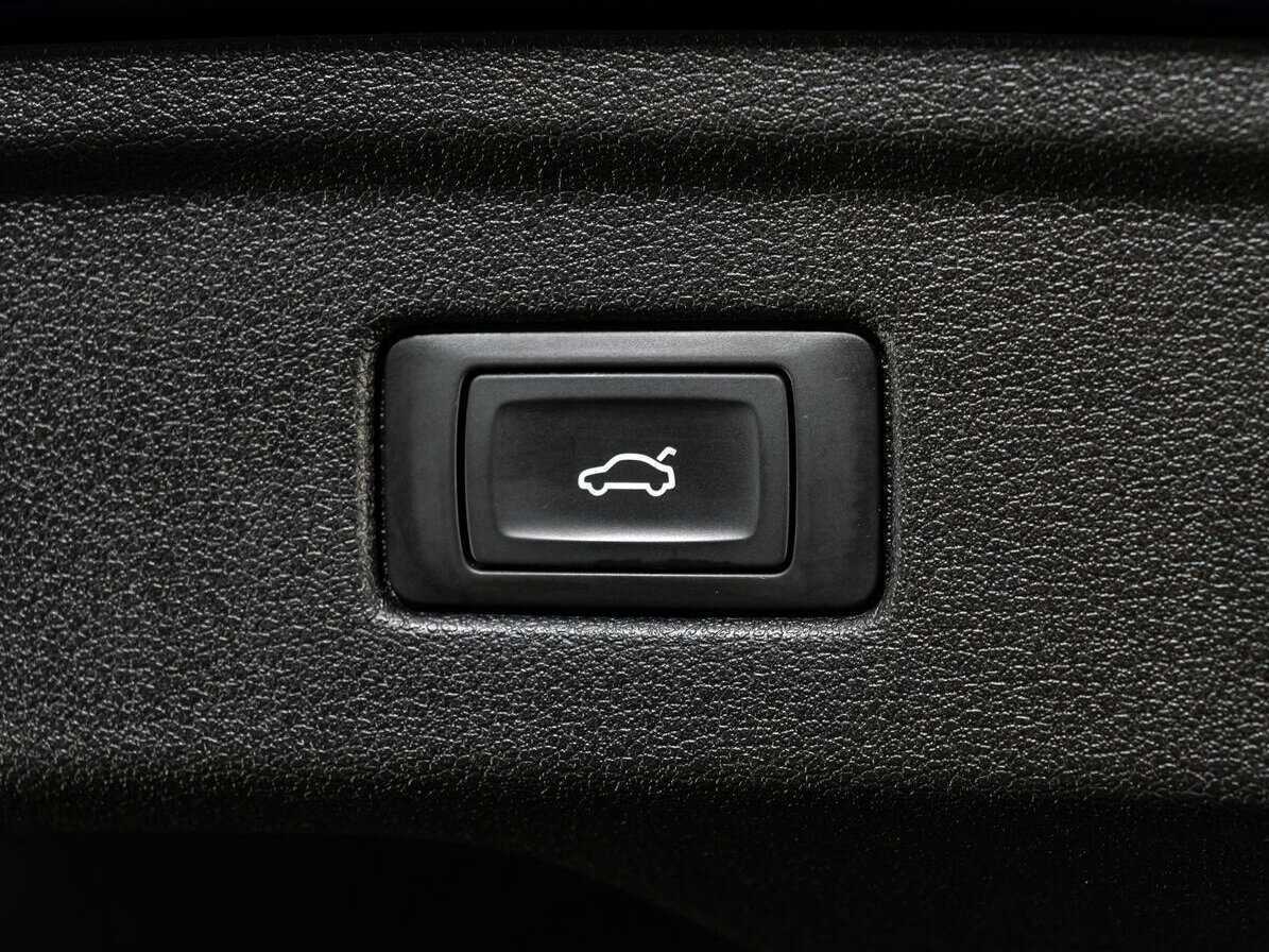 Audi A5 с пробегом — 2018 год. Фото: #22