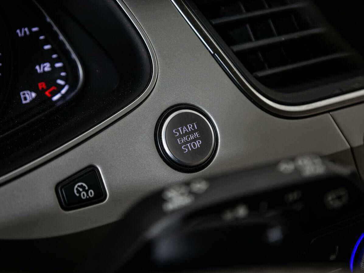 Audi Q7 с пробегом — 2016 год. Фото: #15