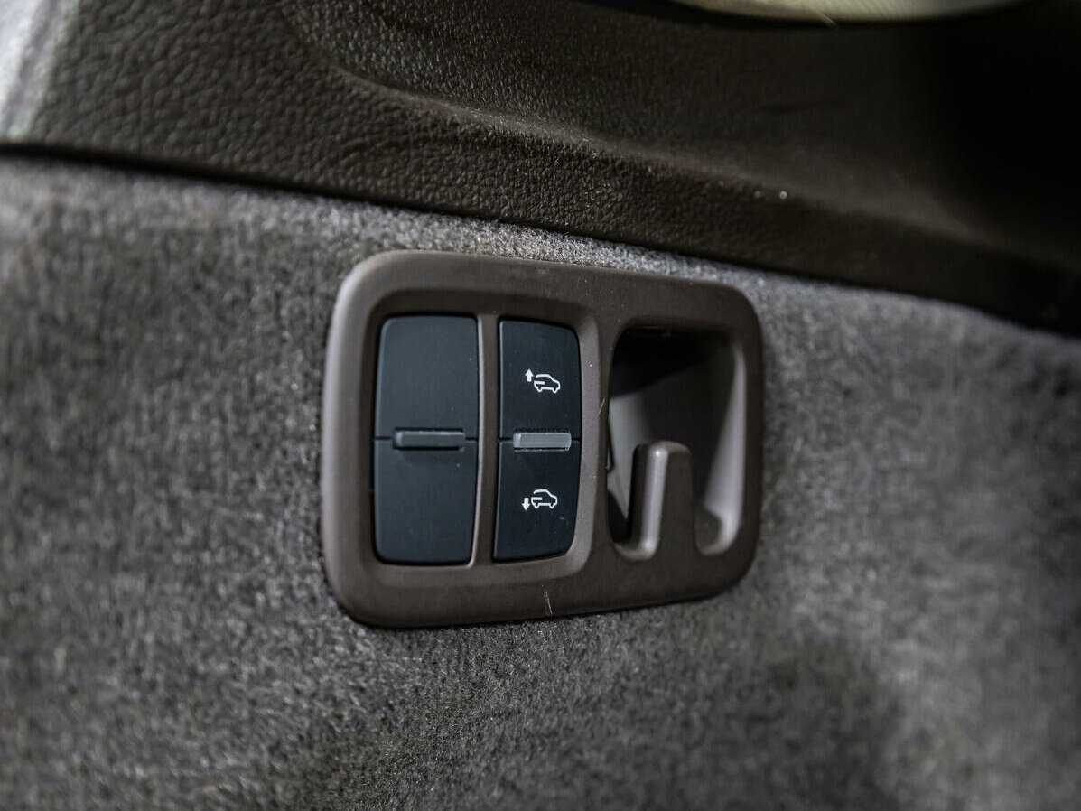 Audi Q7 с пробегом — 2016 год. Фото: #20