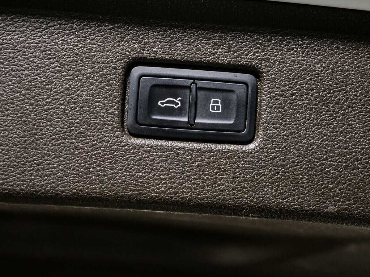 Audi Q7 с пробегом — 2016 год. Фото: #21