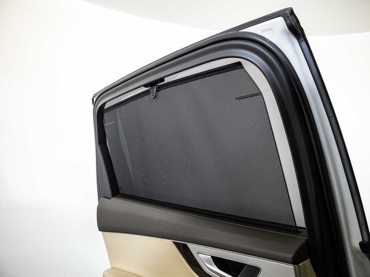 Audi Q7 с пробегом — 2016 год. Фото: #23