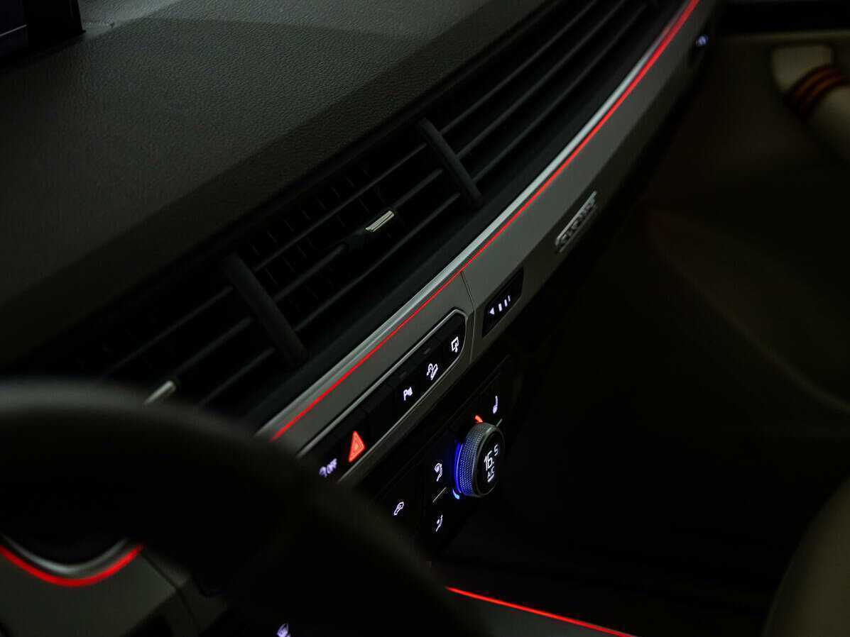 Audi Q7 с пробегом — 2016 год. Фото: #26