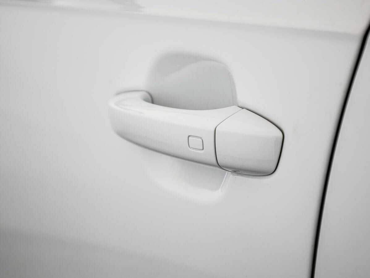 Audi Q7 с пробегом — 2016 год. Фото: #27