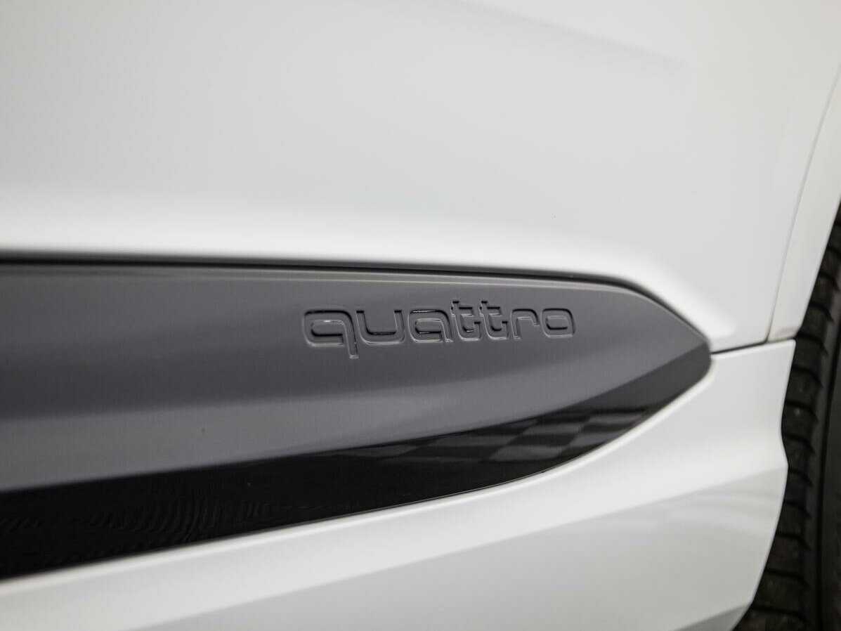 Audi Q7 с пробегом — 2016 год. Фото: #28