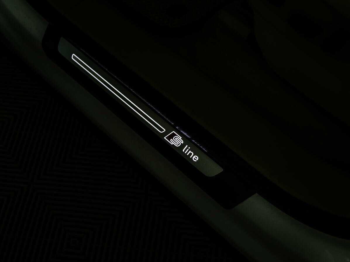 Audi Q7 с пробегом — 2016 год. Фото: #29