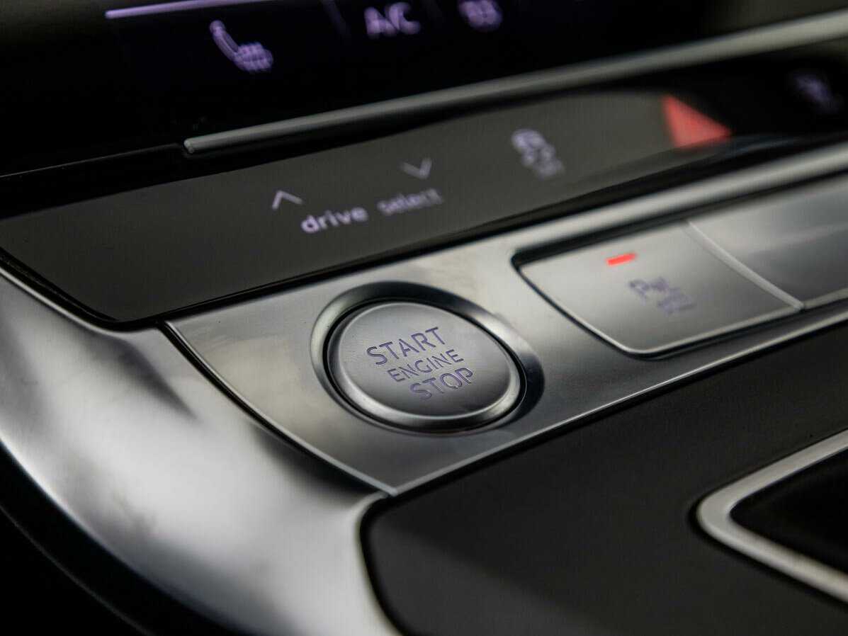 Audi A6 с пробегом — 2020 год. Фото: #16