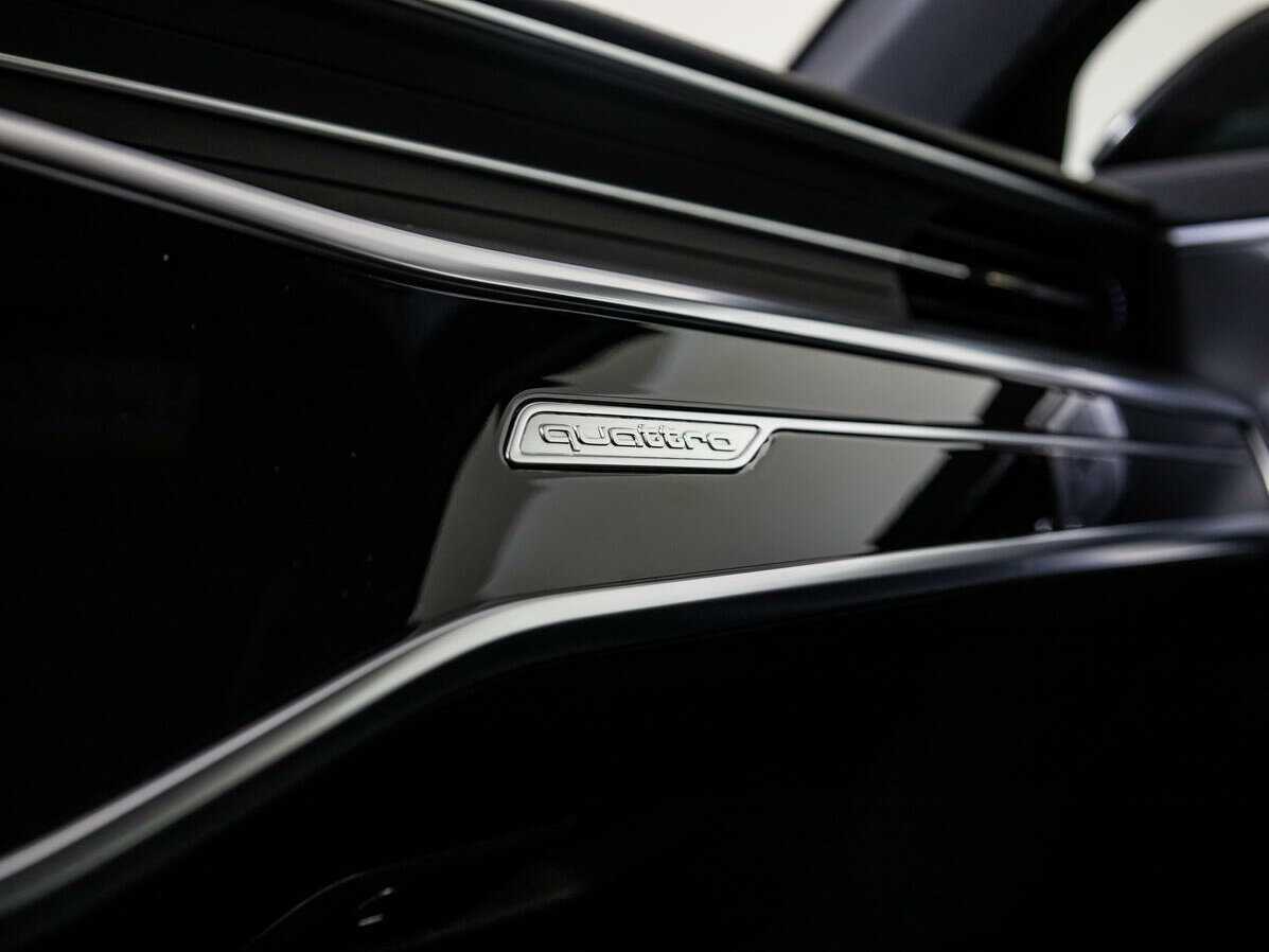 Audi A6 с пробегом — 2020 год. Фото: #19