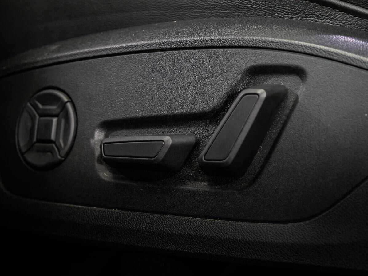 Audi A6 с пробегом — 2020 год. Фото: #20