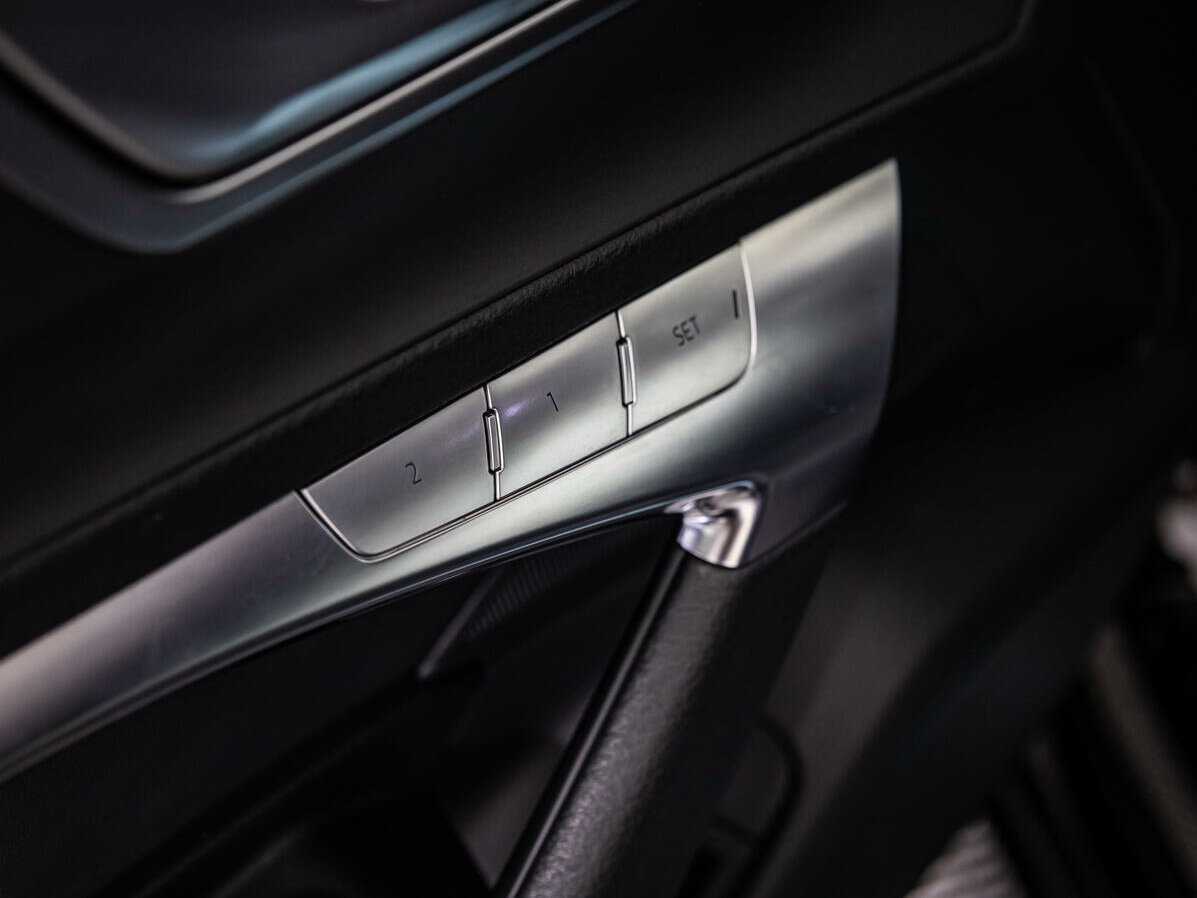 Audi A6 с пробегом — 2020 год. Фото: #21