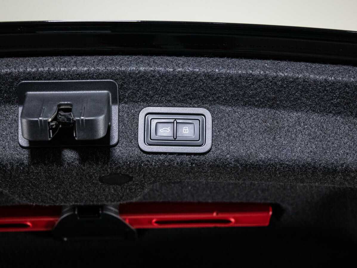 Audi A6 с пробегом — 2020 год. Фото: #22