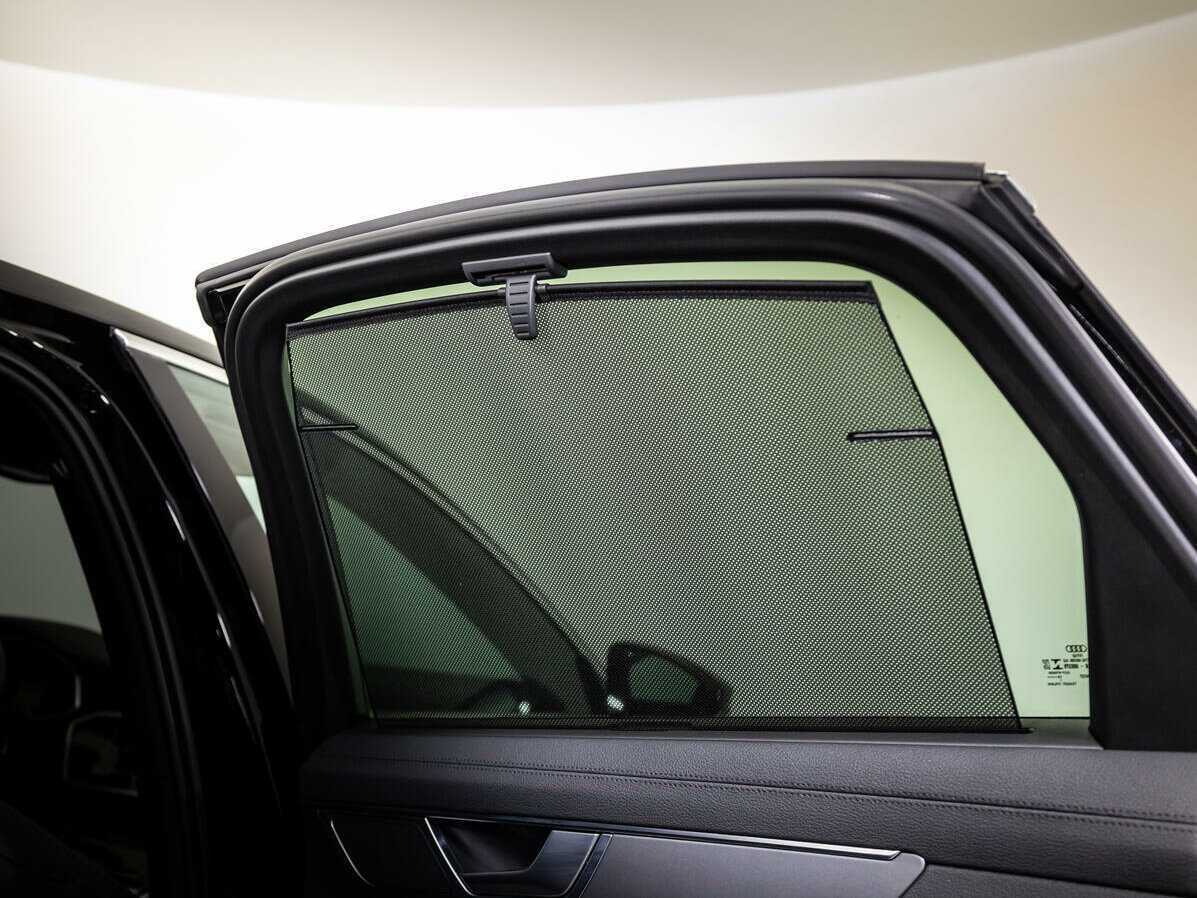 Audi A6 с пробегом — 2020 год. Фото: #23