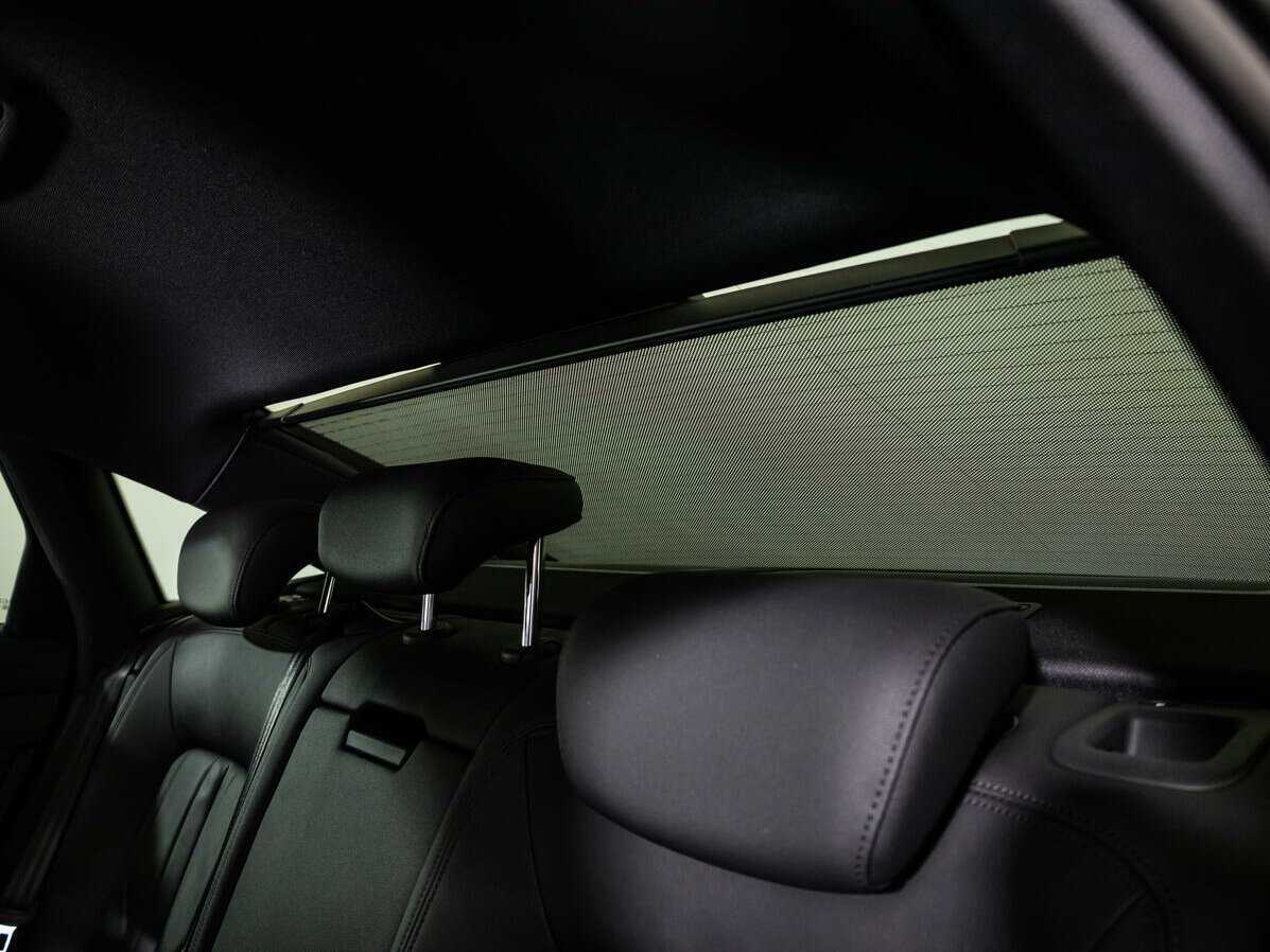 Audi A6 с пробегом — 2020 год. Фото: #24