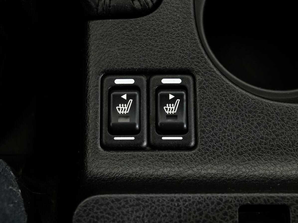 Subaru Impreza с пробегом — 2008 год. Фото: #13