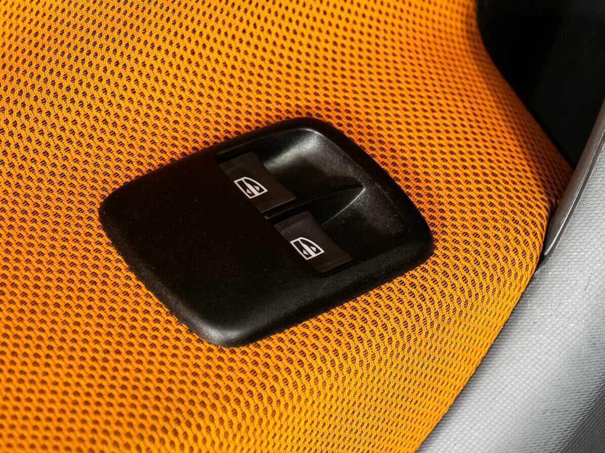 Smart Fortwo с пробегом — 2016 год. Фото: #17