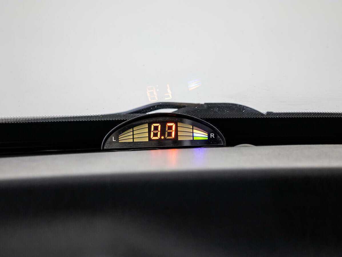 Hyundai Tucson с пробегом — 2008 год. Фото: #12