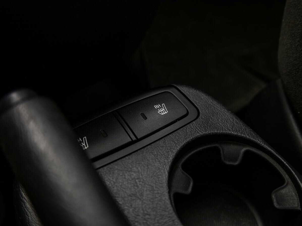 Hyundai Tucson с пробегом — 2008 год. Фото: #13