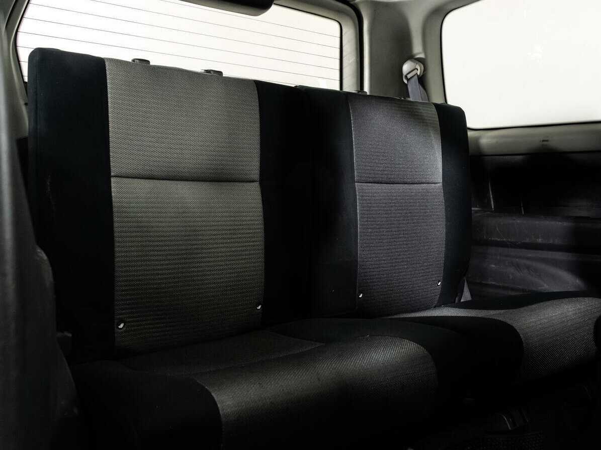 Suzuki Grand Vitara с пробегом — 2005 год. Фото: #14