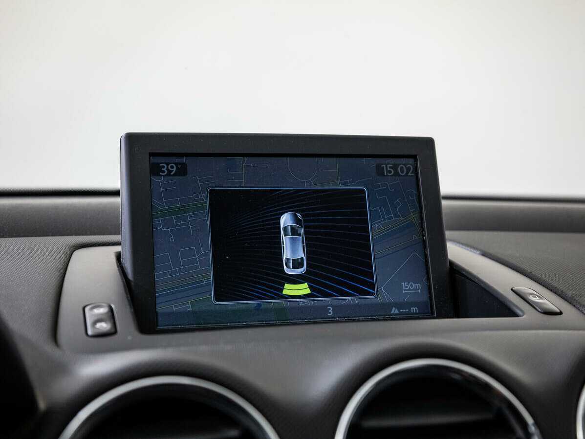 Peugeot 308 с пробегом — 2013 год. Фото: #14