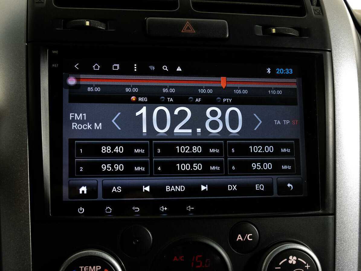 Suzuki Grand Vitara с пробегом — 2010 год. Фото: #13