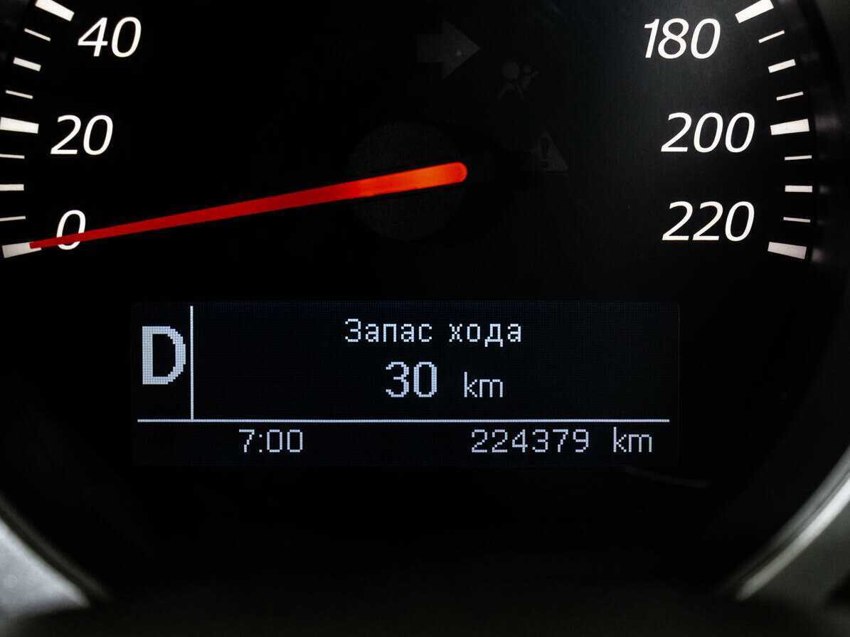 Suzuki Grand Vitara с пробегом — 2010 год. Фото: #16