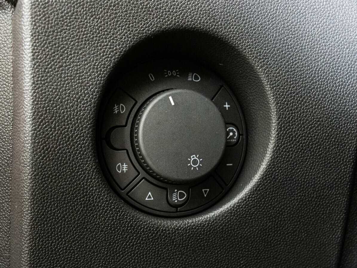 Opel Corsa с пробегом — 2008 год. Фото: #14