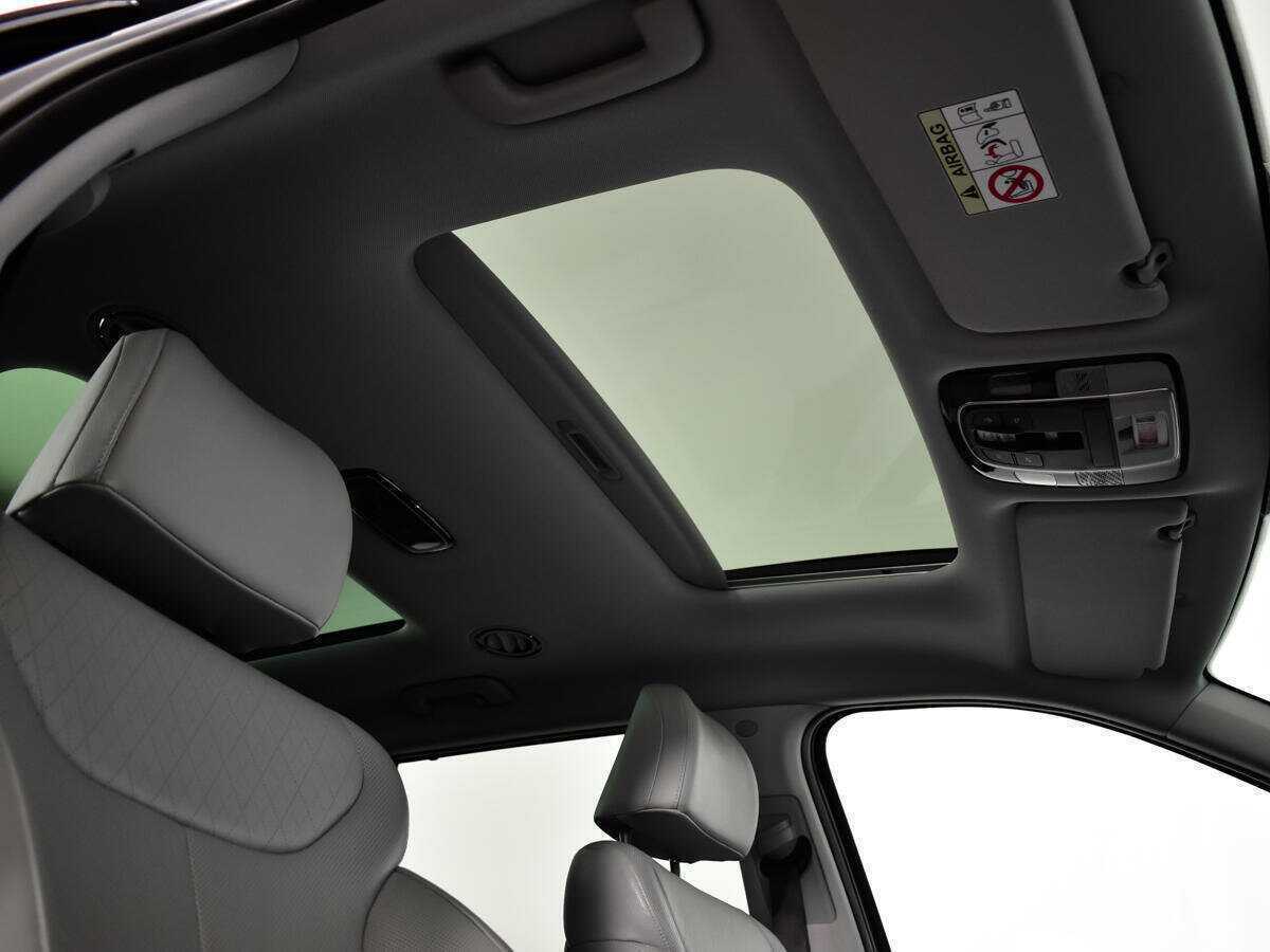 Hyundai Palisade с пробегом — 2022 год. Фото: #14