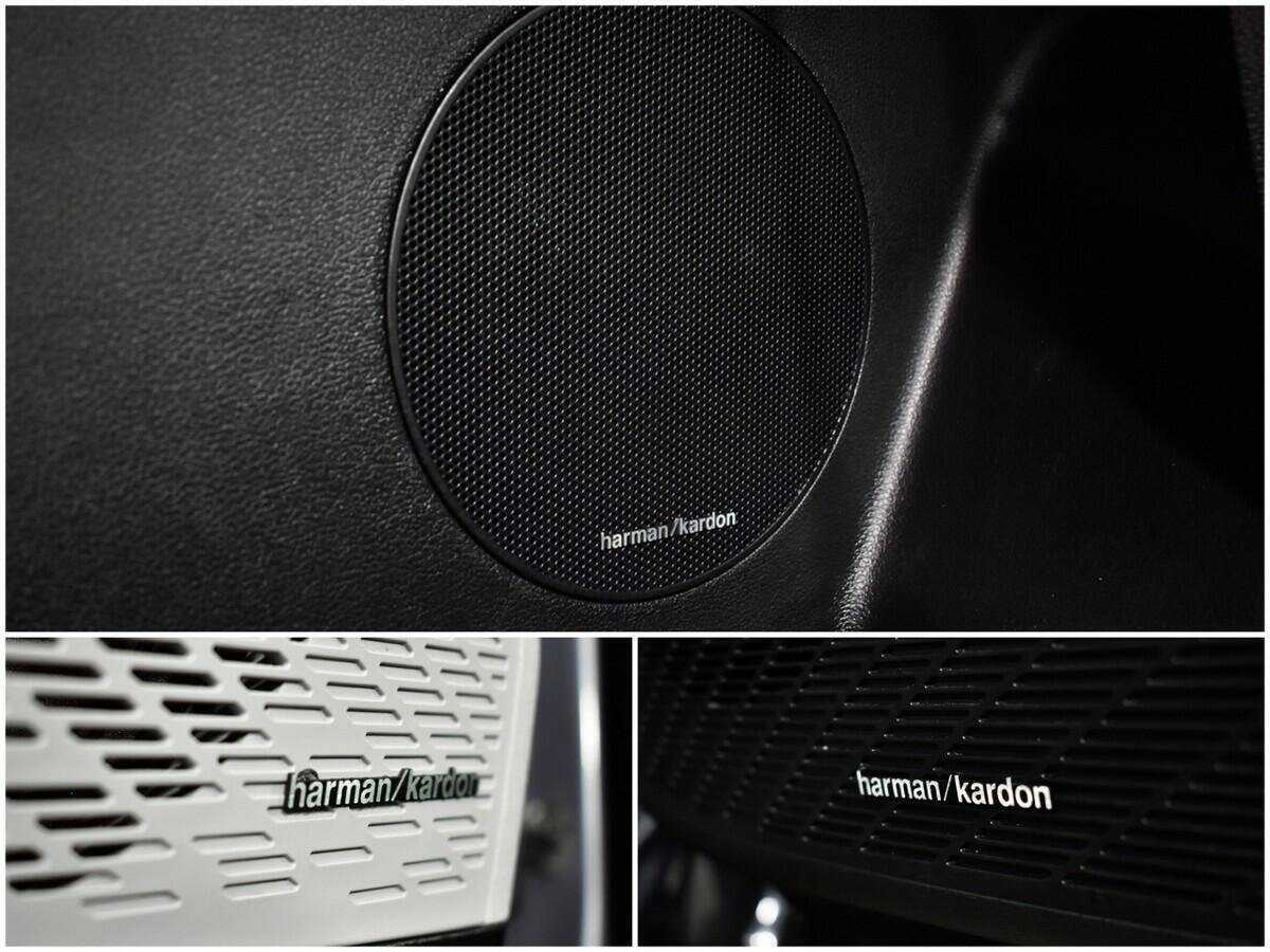 Hyundai Palisade с пробегом — 2022 год. Фото: #19