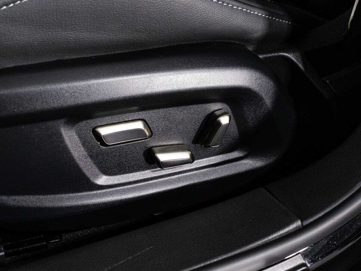 Hongqi H7 с пробегом — 2022 год. Фото: #21