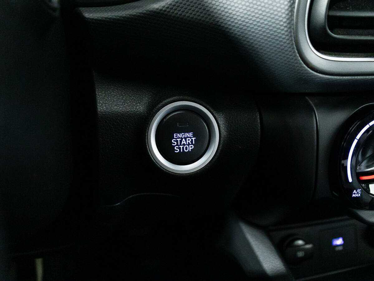 Hyundai Kona с пробегом — 2022 год. Фото: #17