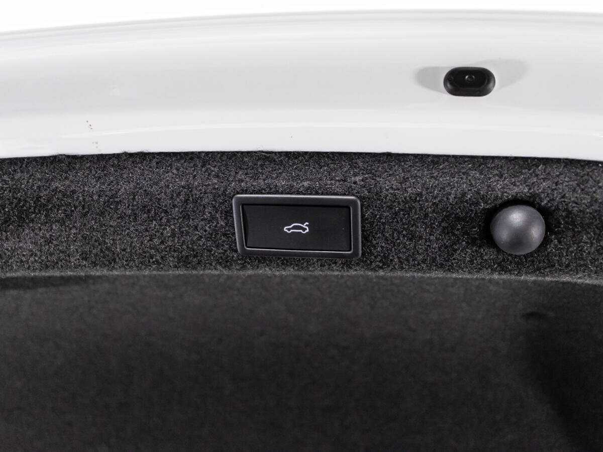 Skoda Octavia с пробегом — 2023 год. Фото: #14