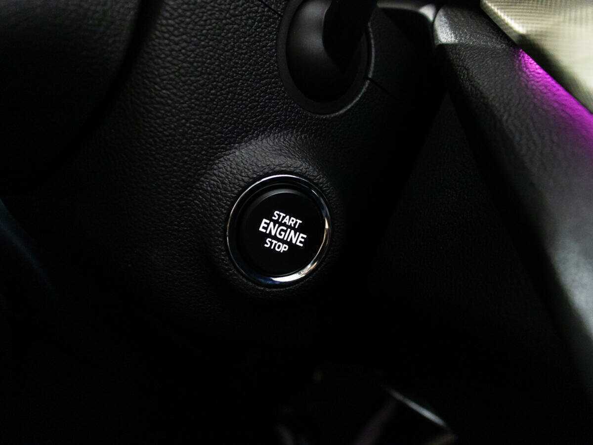 Skoda Octavia с пробегом — 2023 год. Фото: #19