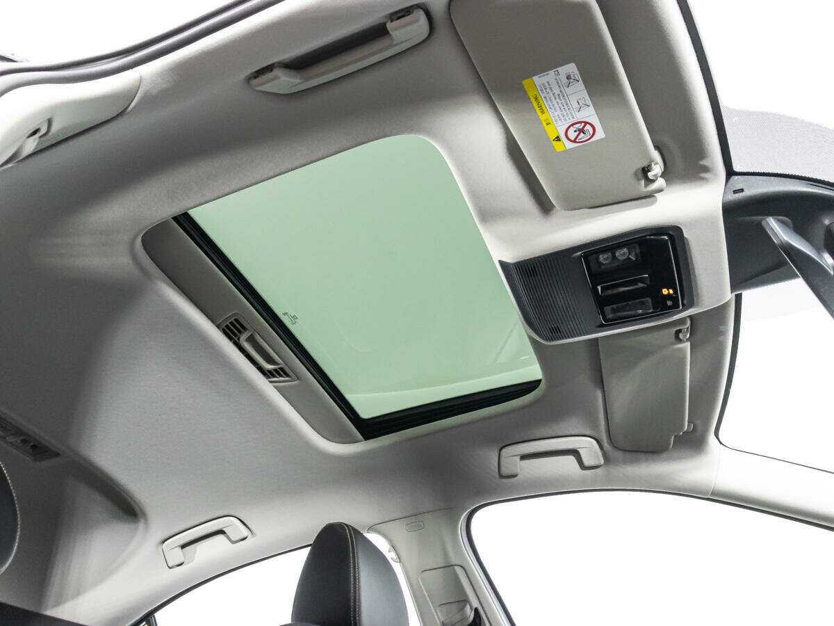 Skoda Octavia с пробегом — 2023 год. Фото: #20