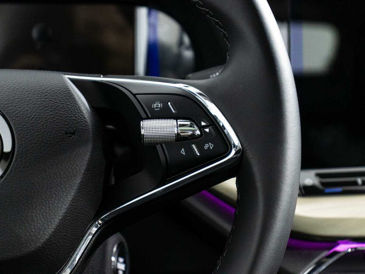 Skoda Octavia с пробегом — 2023 год. Фото: #23