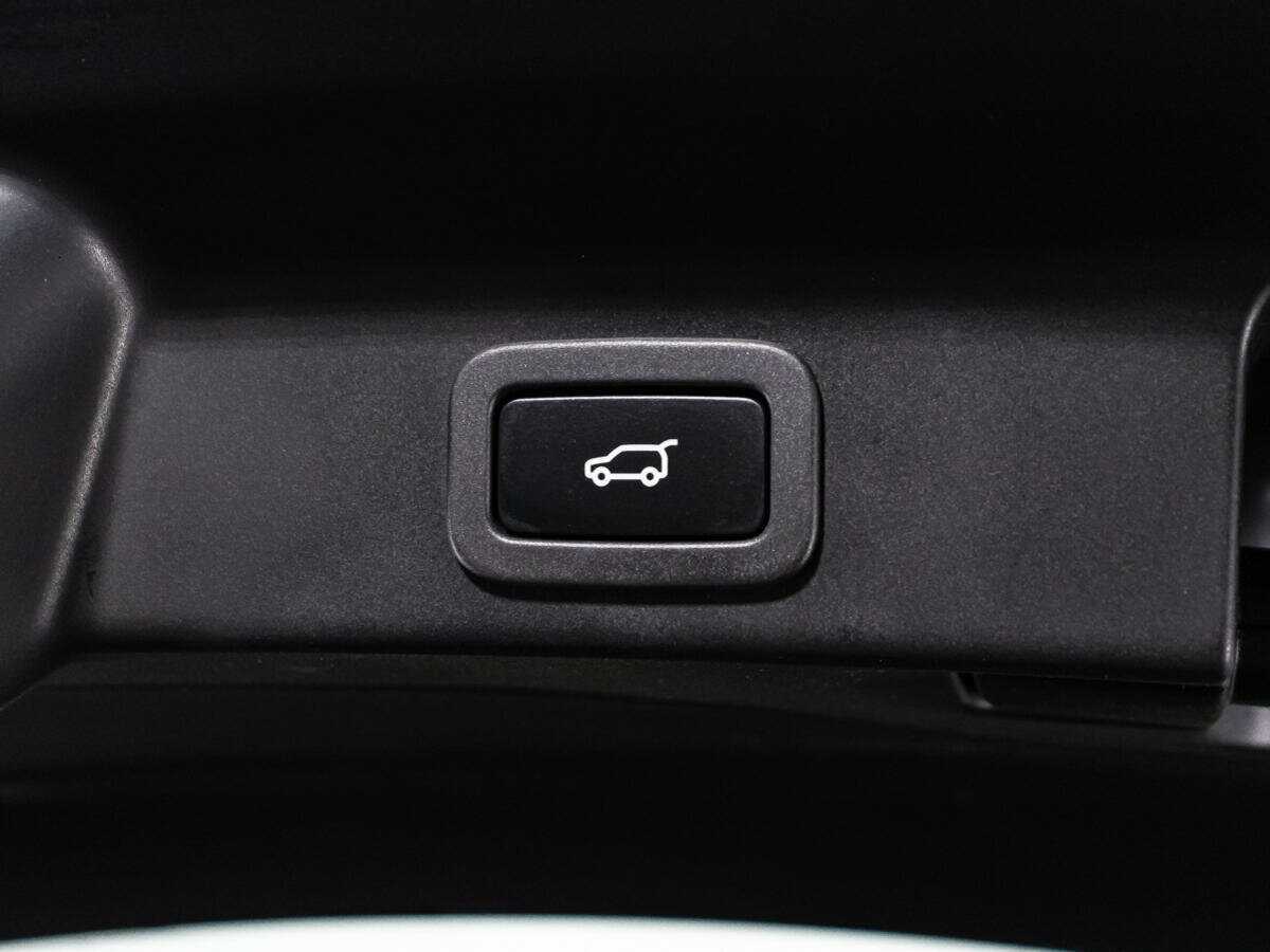 Jaguar F-Pace с пробегом — 2017 год. Фото: #14