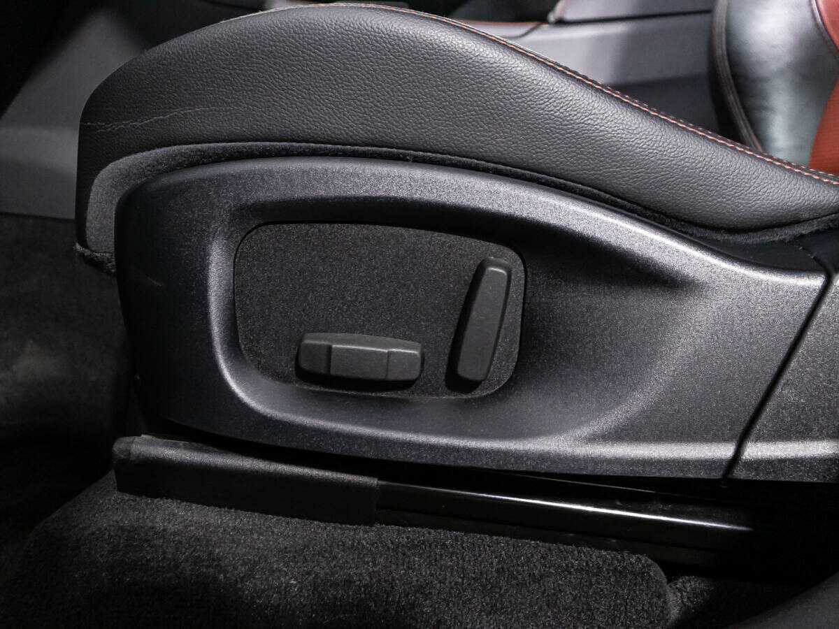 Jaguar F-Pace с пробегом — 2017 год. Фото: #23