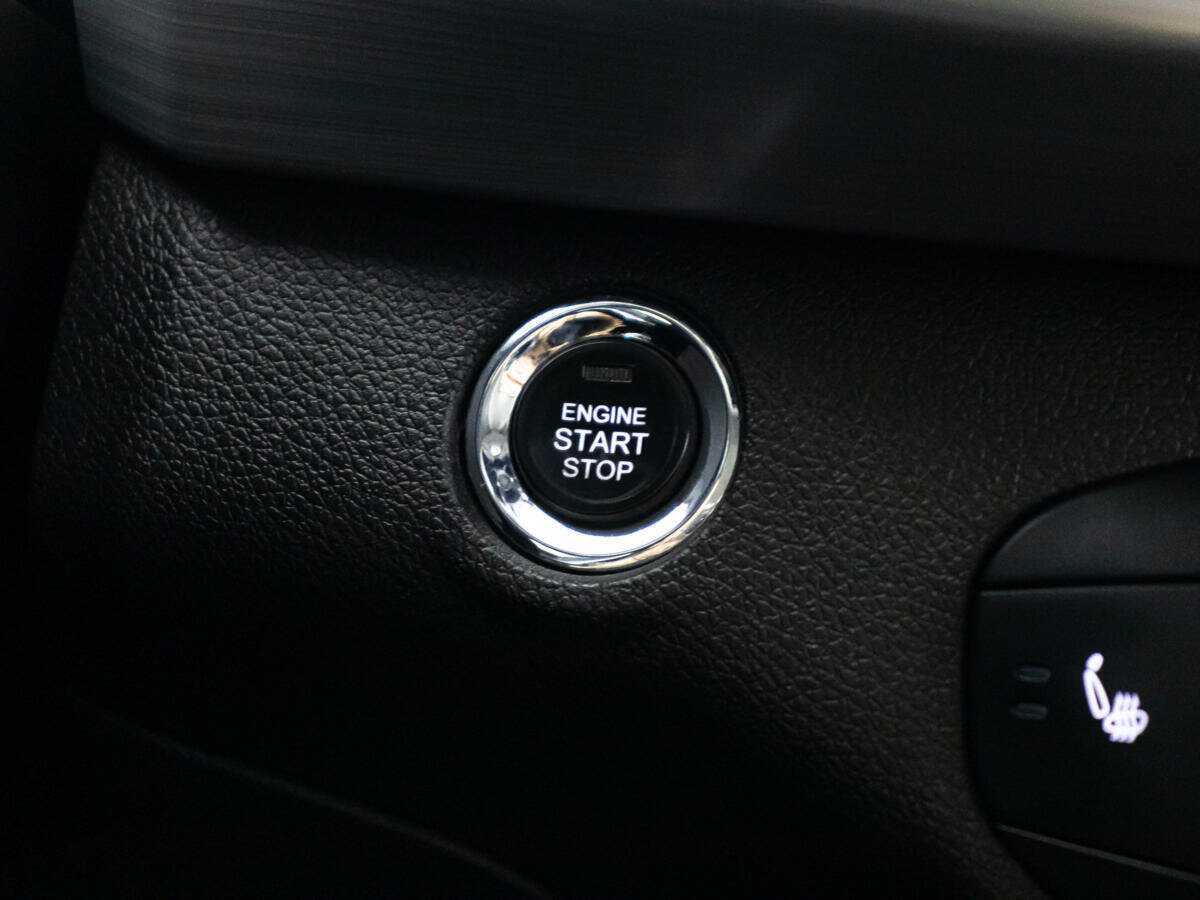 EXEED TXL с пробегом — 2021 год. Фото: #17