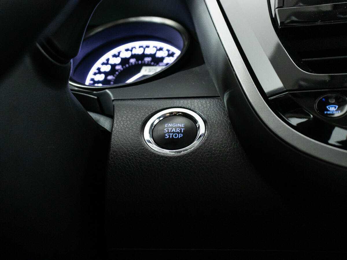 Toyota Camry с пробегом — 2022 год. Фото: #17