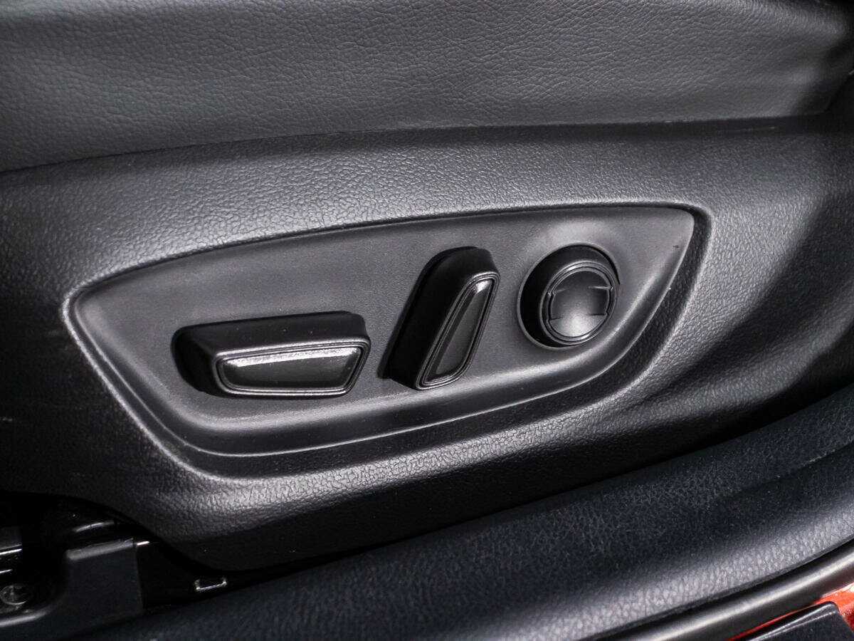 Toyota Camry с пробегом — 2022 год. Фото: #18