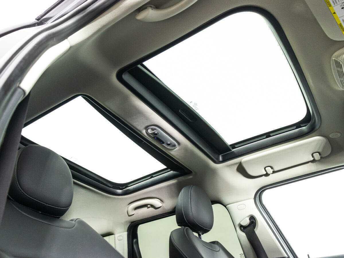 Mini Clubman с пробегом — 2017 год. Фото: #17