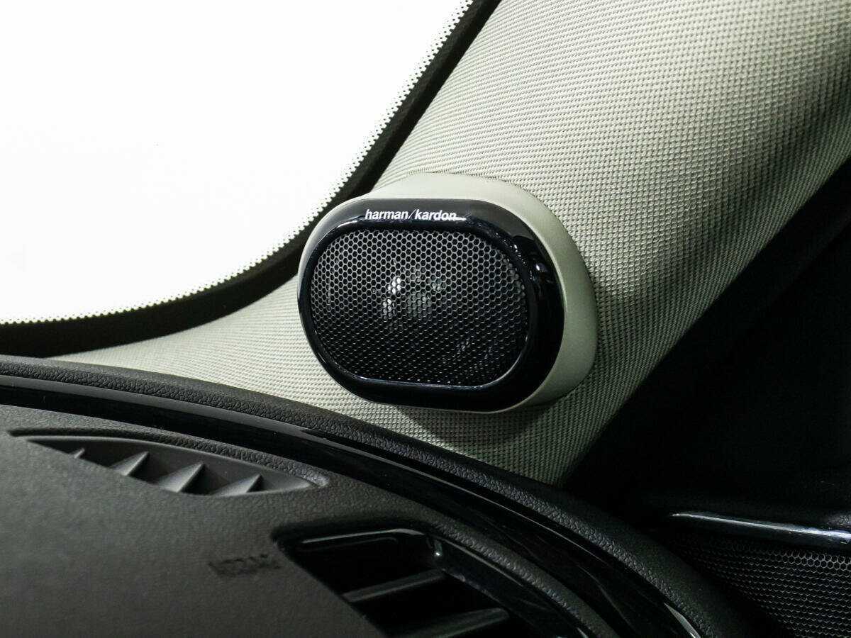 Mini Clubman с пробегом — 2017 год. Фото: #18