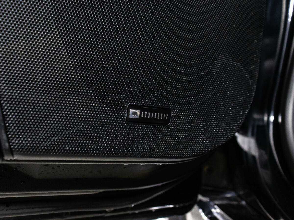 Toyota Land Cruiser с пробегом — 2016 год. Фото: #19